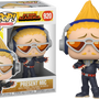 Funko Pop! My Hero Academia - Present Mic #920 - Pop Basement