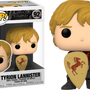 Funko Pop! Game of Thrones - Tyrion Lannister with Shield 10th Anniversary #92 - Pop Basement