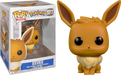 Funko Pop! Pokemon - Eevee #577 - Pop Basement