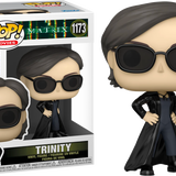 Funko Pop! The Matrix Resurrections - Follow The White - Bundle (Set of 3) - Pop Basement