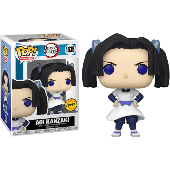 Funko Pop! Demon Slayer - Layered Memories - Bundle (Set of 6) - Pop Basement
