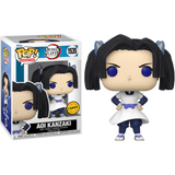 Funko Pop! Demon Slayer - Layered Memories - Bundle (Set of 6) - Pop Basement