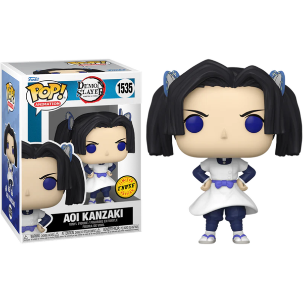 Funko Pop! Demon Slayer - Layered Memories - Bundle (Set of 6) - Pop Basement