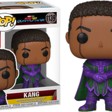 Funko Pop! Ant-Man and the Wasp: Quantumania - Quantum Realm - Bundle (Set of 4) - Pop Basement