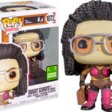 Funko Pop! The Office - Dwight Schrute as Kerrigan #1072 (2021 Spring Convention Exclusive) - Pop Basement