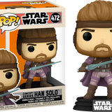 Funko Pop! Star Wars - Ralph McQuarrie Concept Series - Bundle (Set of 3) - Pop Basement