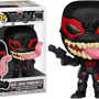 Funko Pop! Venom - Thunderbolts Agent Venom #748 - Pop Basement