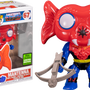 Funko Pop! Masters of the Universe - Mantenna #67 (2021 Spring Convention Exclusive) - Pop Basement