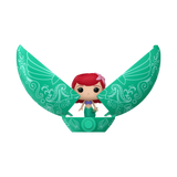 Funko Pop! Disney Princess - Pocket Pop! Vinyl Figure in Easter Egg (Display of 12 Units) - Pop Basement