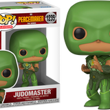 Funko Pop! Peacemaker (2022) - Give Peace A Chance - Bundle (Set of 5) - Pop Basement