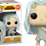 Funko Pop! My Hero Academia - Eri #1011 - Pop Basement