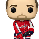 Funko Pop! NHL Hockey - John Carlson Washington Capitals - Pop Basement