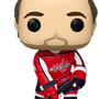 Funko Pop! NHL Hockey - John Carlson Washington Capitals - Pop Basement