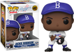 Funko Pop! MLB Baseball - Jackie Robinson #42 - Chase Chance - Pop Basement