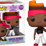 Funko Pop! The Proud Family: Louder and Prouder - Proud To Be A Pop - Bundle (Set of 6) - Pop Basement