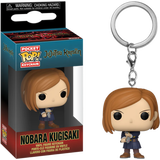 Funko Pocket Pop! Keychain - Jujutsu Kaisen - Nobara Kugisaki - Pop Basement