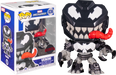 Funko Pop! Avengers Mech Strike - Venom Mech #836 - Pop Basement