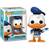 Funko Pop! Disney: Holiday - Mickey & Minnie with Friends - Bundle (Set of 5) - Pop Basement