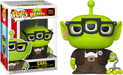 Funko Pop! Pixar - Alien Remix Carl Fredricksen #751 - Pop Basement