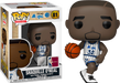 Funko Pop! NBA Basketball - Shaquille O'Neal Orlando Magic Home Jersey #81 - Pop Basement