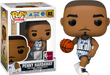 Funko Pop! NBA Basketball - Penny Hardaway Orlando Magic #82 - Pop Basement
