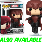 Funko Pop! X-Men (2000) - Jean Grey 20th Anniversary #645 - Pop Basement