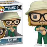 Funko Pop! Bullet Train (2022) - End of the Line - Bundle (Set of 3) - Pop Basement