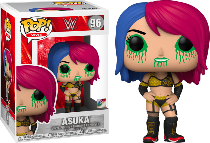 Funko Pop! WWE - All Hail The King - Bundle (Set of 5) - Pop Basement