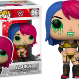 Funko Pop! WWE - All Hail The King - Bundle (Set of 5) - Pop Basement
