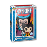 Funko Pop! Comic Covers - X-Men - Wolverine Vol. 1 Issue #1 - Pop Basement