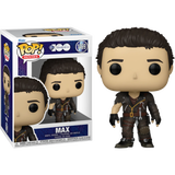 Funko Pop!  Mad Max 2: The Road Warrior - Max Warner Bros. 100th #1469 - Pop Basement