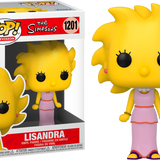 Funko Pop! The Simpsons - I, Carumbus - Bundle (Set of 5) - Pop Basement