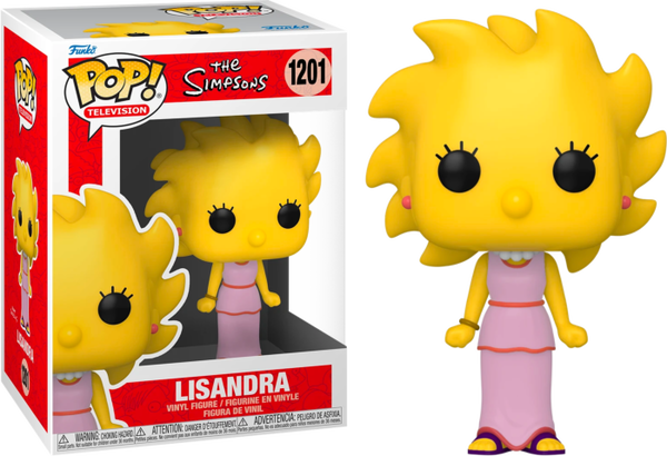 Funko Pop! The Simpsons - I, Carumbus - Bundle (Set of 5) - Pop Basement