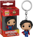 Funko Pocket Pop! Keychain - The Flash (2023) - Supergirl - Pop Basement