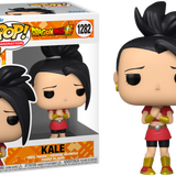 Funko Pop! Dragon Ball Super - Kale #1282 - Pop Basement