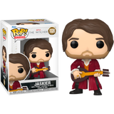 Funko Pop! The Witcher - Toss a Coin to Your Witcher - Bundle (Set of 6) - Pop Basement