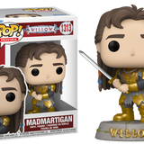 Funko Pop! Willow (1988) - Pretty, Pretty, Pretty Ufgood - Bundle (Set of 4) - Pop Basement