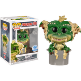 Funko Pop! Gremlins 2: The New Batch - Daffy #1148 - Pop Basement