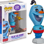 Funko Pop! Olaf Presents: Aladdin - Olaf as Genie #1178 - Pop Basement