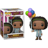 Funko Pop! Wonka (2023) - Noodle #1477 - Pop Basement
