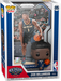 Funko Pop! Trading Cards - NBA Basketball - Zion Williamson with Protector Case #05 - Pop Basement