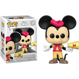 Funko Pop! Disney 100th - Mickey Mouse Club #1379 - Pop Basement