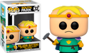 Funko Pop! South Park : The Stick Of Truth - Paladin Butters #32 - Pop Basement