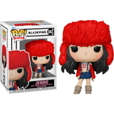 Funko Pop! BLACKPINK - K-Pop Girl Group Jennie, Jisoo, Lisa & Rose - Bundle (Set of 4) - Pop Basement