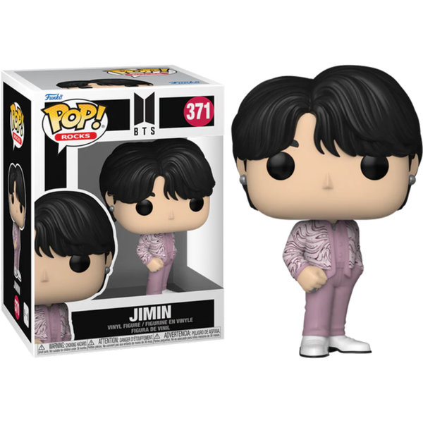 Funko Pop! BTS - Yet to Come (The Most Beautiful Moment) Proof - Bundle (Set of 7) - Pop Basement