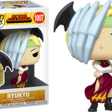 Funko Pop! My Hero Academia - Ryukyu #1007 - Pop Basement