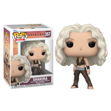 Funko Pop! Shakira - Shakira from Wherever / Whenever #357 - Pop Basement