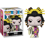Funko Pop! Demon Slayer - Layered Memories - Bundle (Set of 6) - Pop Basement