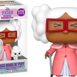 Funko Pop! The Proud Family: Louder and Prouder - Proud To Be A Pop - Bundle (Set of 6) - Pop Basement
