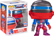 Funko Pop! Masters of the Universe - Roboto #81 (2021 Summer Convention Exclusive) - Pop Basement